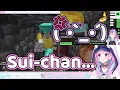 Download Lagu Aqua ACCIDENTALLY called Towa as Suisei 【Hololive】