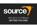 Source SDK 2013 Tutorials 1 - Getting the Code