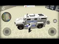 City Police Simulation Unity Game Source Code