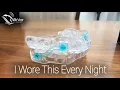 My Honest Review After 4 Months Using a Mandibular Advancement Device MAD