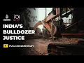 Download Lagu Are India’s bulldozer demolitions delivering justice or targeting Muslims? | 101 East Documentary
