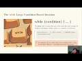 C Programming For Loop and While Loop