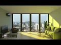Mindful State – Relaxing Music for Work & Study | Progressive, Organic & Deep House Mix