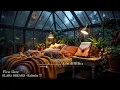 Verdant Style [No Ads] | 3 hours Dreamy Kalimba For Deep Sleep 🌿 | Insomnia & Relax BGM 🌙