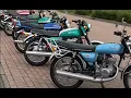 Download Lagu SUKUKI GT125, GT250, GT250 X7, GT380, GT550, GT750 Line-up. 