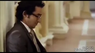 حالات واتس موسيقي اغنية انا مين ايساف 