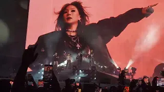 Download 2NE1 - I AM THE BEST (Comeback LIVE from Coachella) MP3