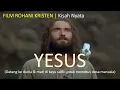 Download Lagu FILM ROHANI KRISTEN : KISAH TUHAN YESUS | Bahasa Indonesia