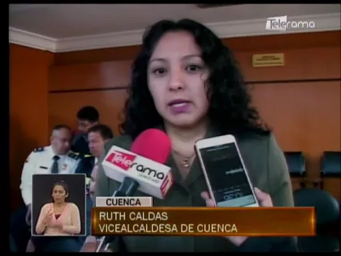 Consorcio aceptaría terminación contrato plaza San Francisco