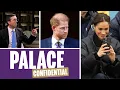 Is Prince Harry UNHAPPY with Meghan Markle s momfluencer project Palace Confidential