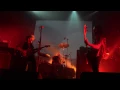 Mars Red Sky & Dätcha Mandala / STRONG REFLECTION (OFFICIAL LIVE VIDEO)