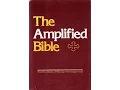 King James Bible is Deceptive the Amplified Bible Classic Edition is Accurate Translation