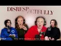 Disrespectfully - I ll Never D e Folding Crop Tops with Morbid Episode 79