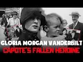 Capote s Fitzgerald Heroine Gone Wrong The Life of Gloria Morgan Vanderbilt