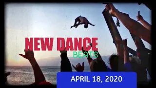 new dance beats ep 41 april 18 2020 tiesto eli brown will clarke diplo purplediscomachine
