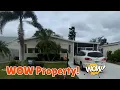 Unbelievable Port Charlotte Florida Mobile Home For Sale Vizcaya Lakes