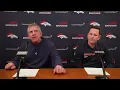 Does LB Jonah Elliss Move Inside Change Denver Broncos Draft Strategy