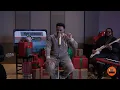 Download Lagu Jonathan McReynolds White Christmas Live at The Session