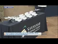 Savannah Tech students sign on to Gulfsrteam apprenticeship program