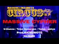 Download Lagu 〈MASSIVE CYPHER Ep.5〉 feat. U-$tunna, Telos Qumorass, Yeden \u0026 Johya (prod.MATSUMOTO)