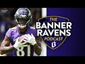 Who we re most excited to watch in preseason opener Banner Ravens Podcast