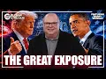 The Deep State Is Being Uncovered - Barry Wunsch