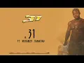 Harmonize Ft Mohamed Ramadan - 31 (Official Audio)