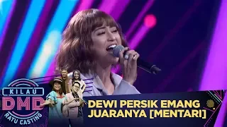 Download Dewi Persik Emang Juaranya, [Mentari] - Kilau DMD Ratu Casting (31/1) MP3