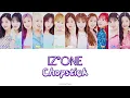 Download Lagu [AI COVER] IZ*ONE - Chopstick (Orig. NiziU)