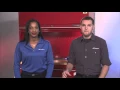 OE Brake Rotors ACDelco Garage
