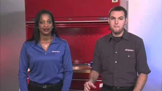 OE Brake Rotors ACDelco Garage