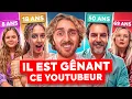 Download Lagu 5 GÉNÉRATIONS ME JUGENT ( Certains sont sans pitié )