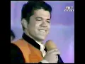la morena - La arrolladora en vivo