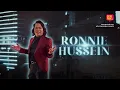 RONNIE HUSSEIN - IMPIAN CINTA  & REVOLUSI | GEGAR VAGANZA 2024 dibawakan oleh #CelcomDigi