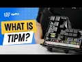 What is a Totally Integrated Power Module TIPM for Jeep Chrysler Dodge RAM Upfix Explains