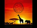 Halo - Afro Soul