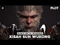 Download Lagu PLOT: Kisah Sun Wukong, Sang Legenda | Black Myth Wukong