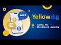 Enabling and Set Up of Yellowdig in Webcourses UCF