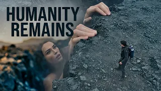 Giant begs for help after betrayal Giantess growth