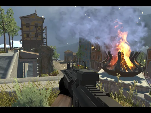 Counter Aim 2 (trailer)