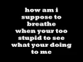 Download Lagu Nikki Flores - Hard to breathe w/ lyrics