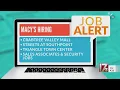 Job Alert Macy s hiring event