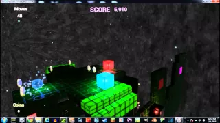 PTV Torture Cube Alpha Test 1 4