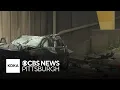 Officials provide update on deadly crash near Fort Duquesne Bridge in Pittsburgh