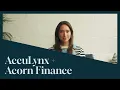 Boost Your Roofing Business with Acorn Finance AccuLynx Seamless Financing Solutions