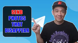 Send Photos That Disappear Forever Telegram s Hidden Feature