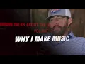 Aaron Watson - Between the Threads (Part 6 of 9)
