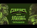 Czarface Meets Frankie Pulitzer - "Gnawing At My Rhyme Like A Poisonous Rat" (Official Audio)