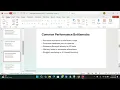 Optimizing Applications Part 1 Core Concepts Performance Foundations