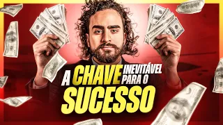Mindset: A CHAVE inevitável para o SUCESSO
